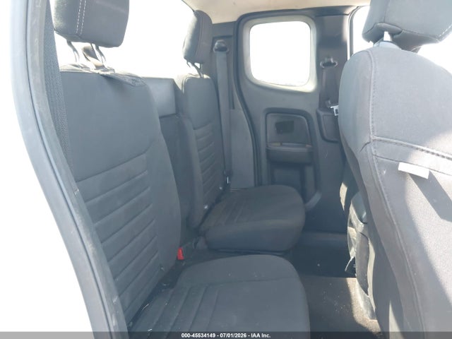 صورة 8 لـ 2022 FORD RANGER XLT