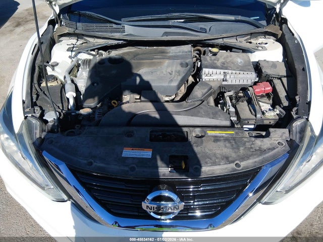 صورة مصغرة 10 لـ 2018 Nissan ALTIMA 2.5 S