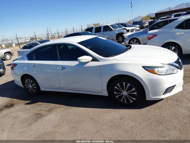 صورة مصغرة 13 لـ 2018 Nissan ALTIMA 2.5 S