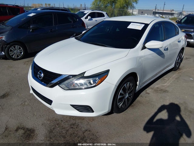 صورة مصغرة 2 لـ 2018 Nissan ALTIMA 2.5 S