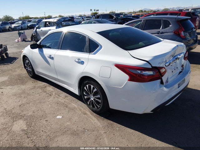 صورة مصغرة 3 لـ 2018 Nissan ALTIMA 2.5 S