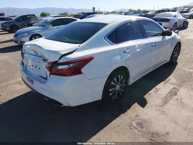صورة مصغرة 4 لـ 2018 Nissan ALTIMA 2.5 S