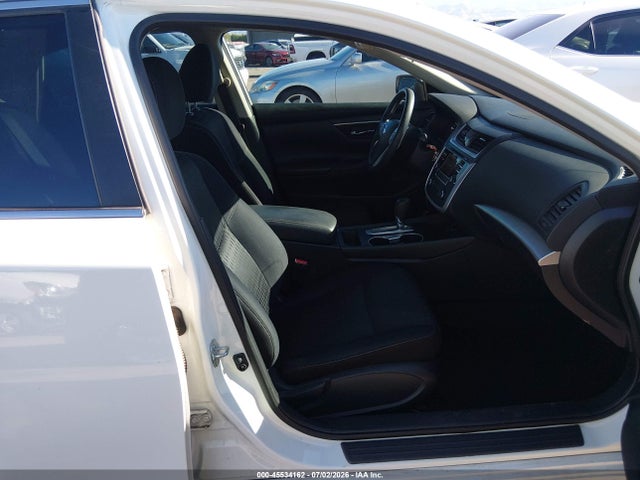 صورة مصغرة 5 لـ 2018 Nissan ALTIMA 2.5 S