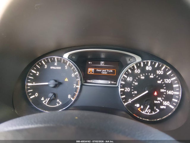 صورة مصغرة 7 لـ 2018 Nissan ALTIMA 2.5 S