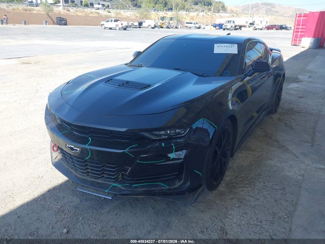 صورة 2 لـ 2019 Chevrolet CAMARO 2SS