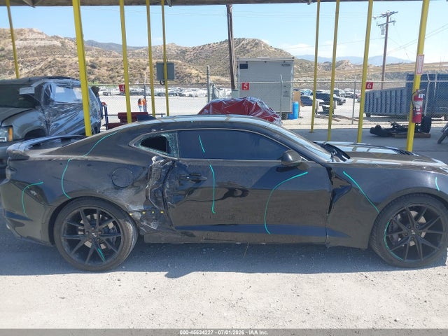 صورة 6 لـ 2019 Chevrolet CAMARO 2SS