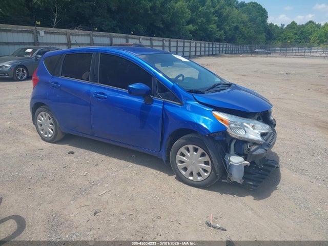 صورة 1 لـ 2016 Nissan VERSA NOTE S (SR)