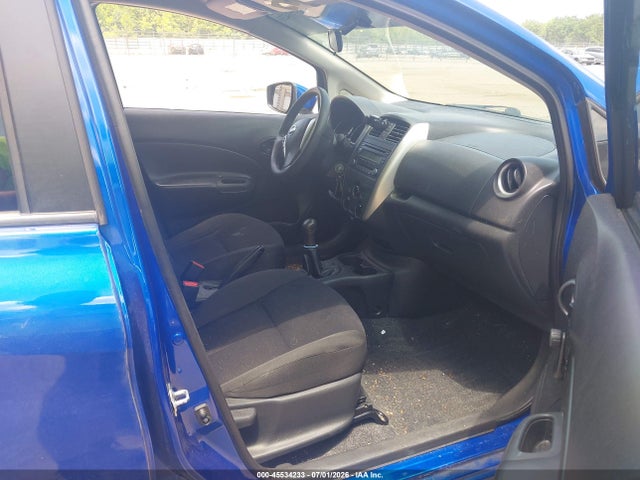 صورة 5 لـ 2016 Nissan VERSA NOTE S (SR)