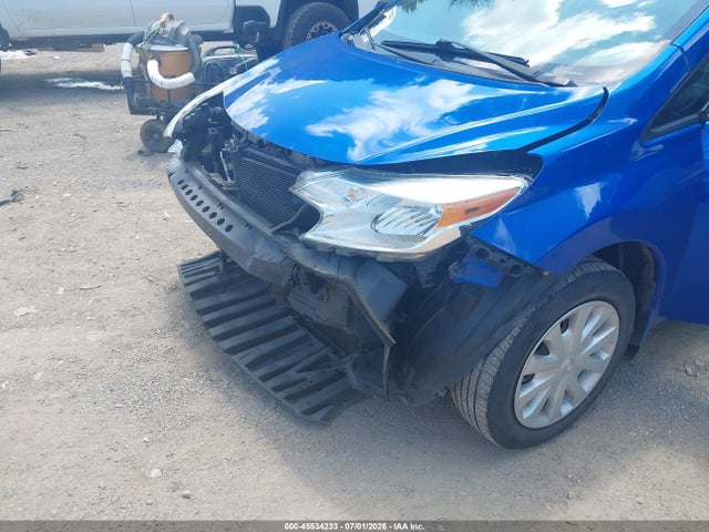 صورة 6 لـ 2016 Nissan VERSA NOTE S (SR)