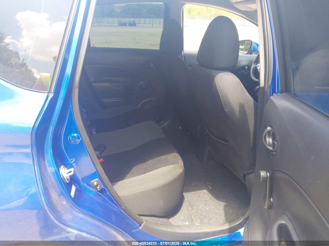 صورة 8 لـ 2016 Nissan VERSA NOTE S (SR)