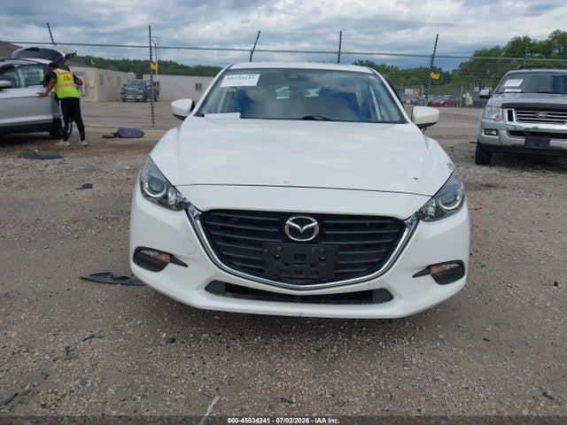 2018 Mazda MAZDA3 TOURING 缩略图 12