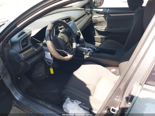 2017 Honda CIVIC EX 缩略图 18
