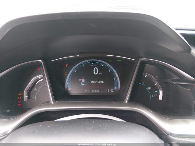 صورة 7 لـ 2019 Honda CIVIC TOURING