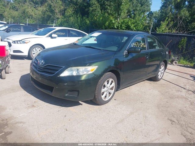 صورة 2 لـ 2010 Toyota CAMRY LE