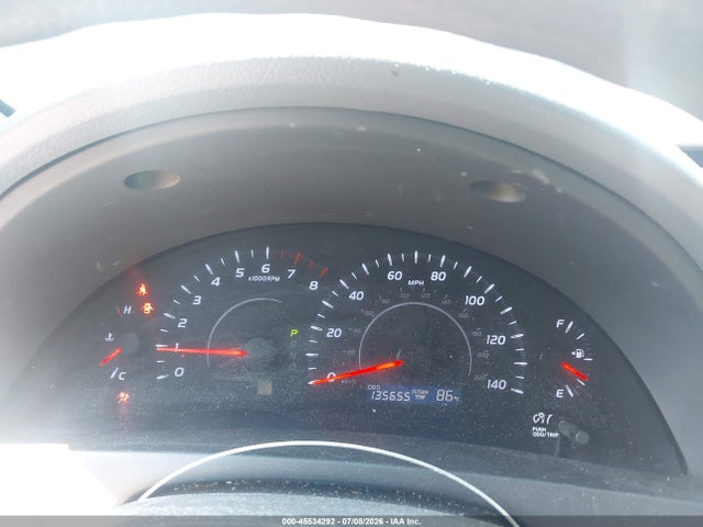 صورة 7 لـ 2010 Toyota CAMRY LE
