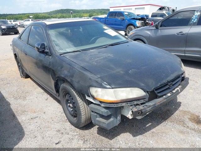 1999 HONDA ACCORD EX