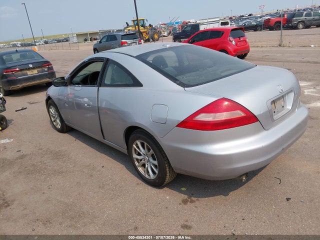 صورة 3 لـ 2004 Honda ACCORD 3.0 EX