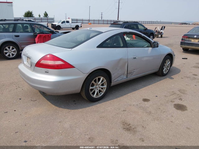 صورة 4 لـ 2004 Honda ACCORD 3.0 EX