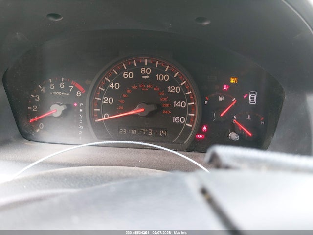 صورة 7 لـ 2004 Honda ACCORD 3.0 EX