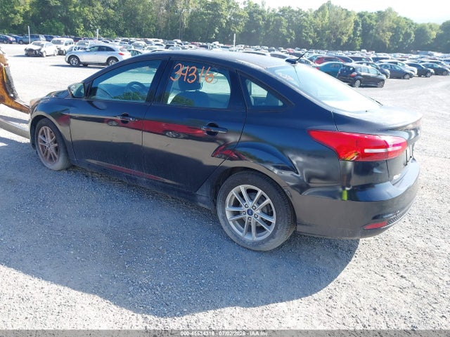 صورة 3 لـ 2018 FORD FOCUS SE