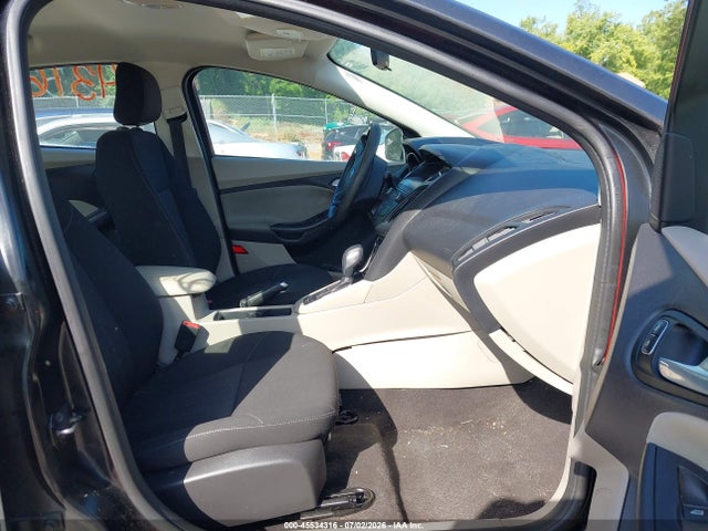 صورة 5 لـ 2018 FORD FOCUS SE