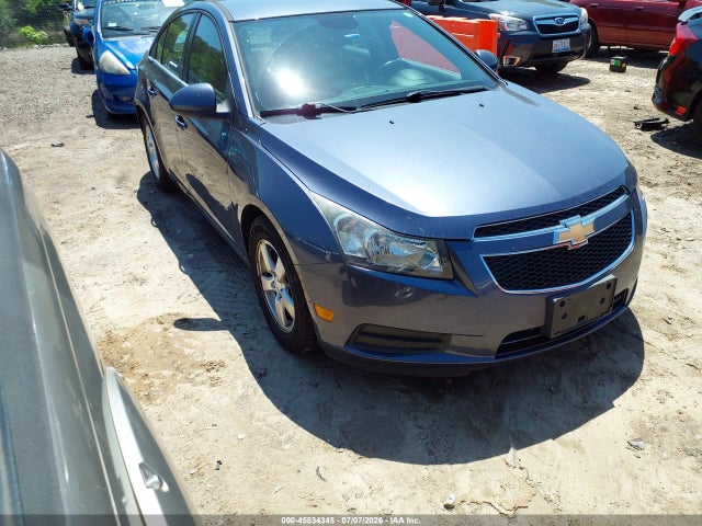2014 Chevrolet CRUZE 1LT AUTO 照片 1