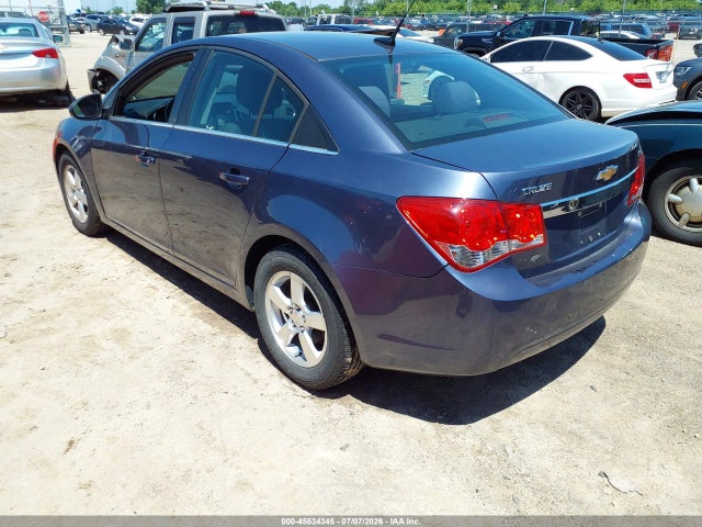 2014 Chevrolet CRUZE 1LT AUTO 照片 3