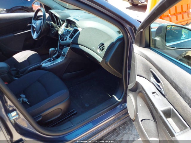 2014 Chevrolet CRUZE 1LT AUTO 照片 5