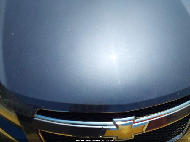 2014 Chevrolet CRUZE 1LT AUTO 照片 6