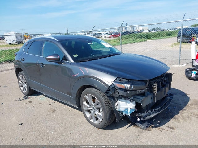 2022 MAZDA CX-3 PREMIUM