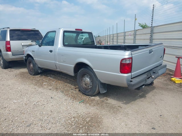 2002 FORD RANGER EDGE/XL/XLT 照片 3