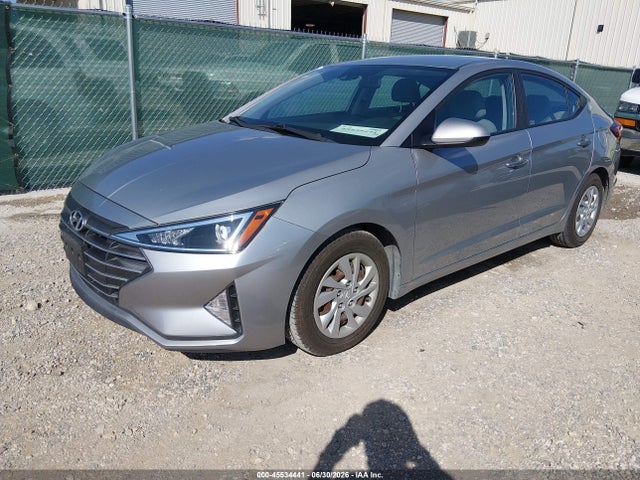 2020 Hyundai ELANTRA SE — фото 2