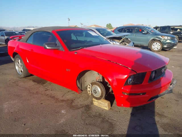 2006 FORD MUSTANG GT 缩略图 18