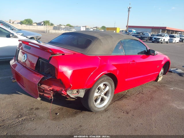 2006 FORD MUSTANG GT 照片 6