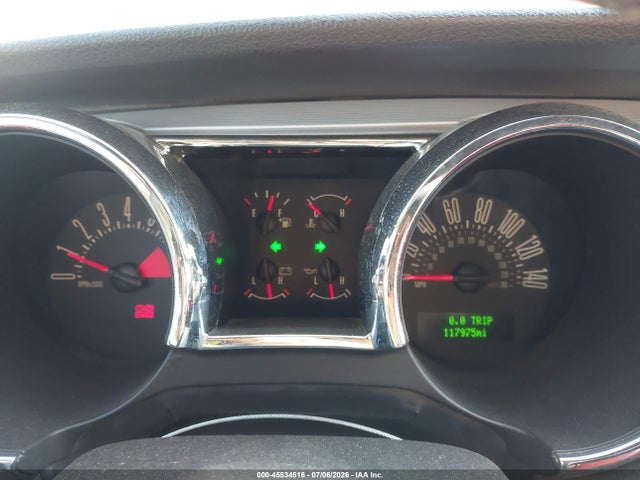 2006 FORD MUSTANG GT 照片 7