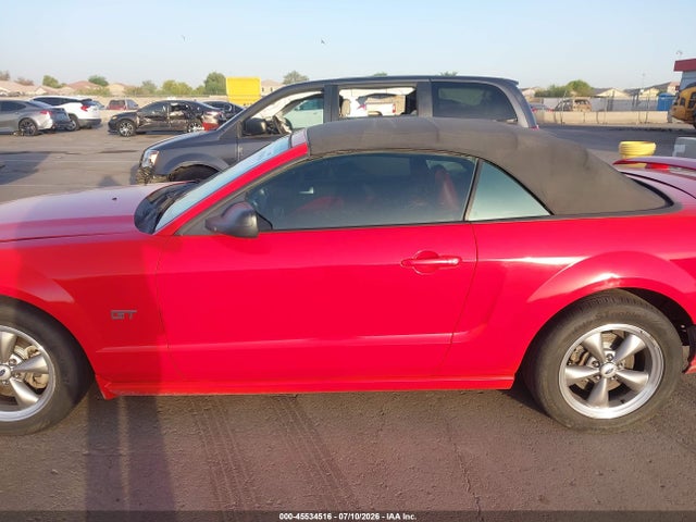 2006 FORD MUSTANG GT 缩略图 15