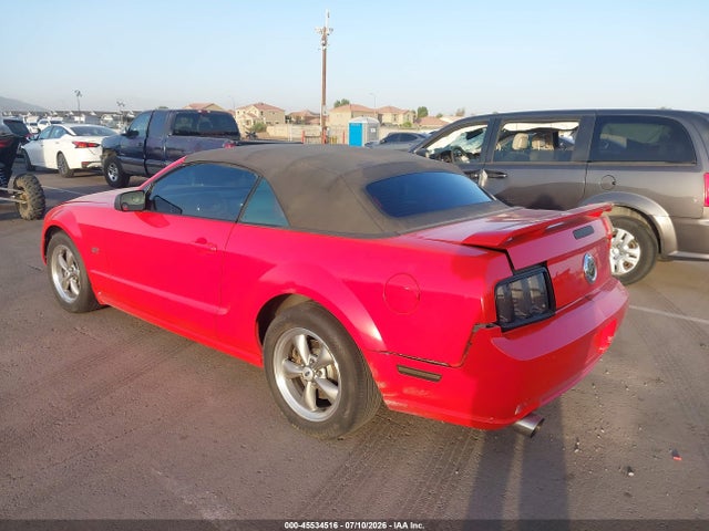 2006 FORD MUSTANG GT 照片 3