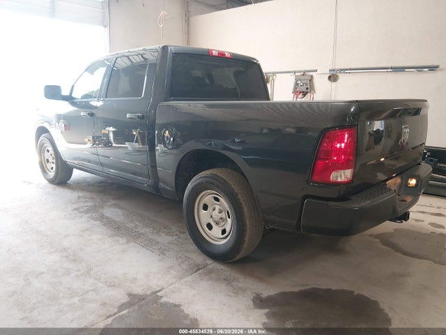 صورة 3 لـ 2020 RAM 1500 CLASSIC TRADESMAN 4X2 5'7 BOX