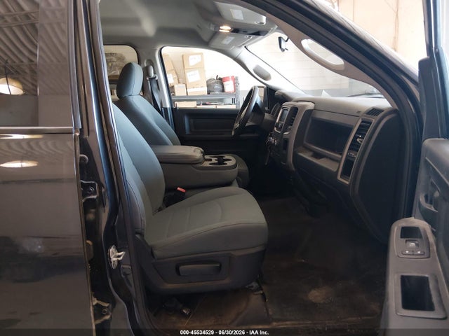 صورة 5 لـ 2020 RAM 1500 CLASSIC TRADESMAN 4X2 5'7 BOX
