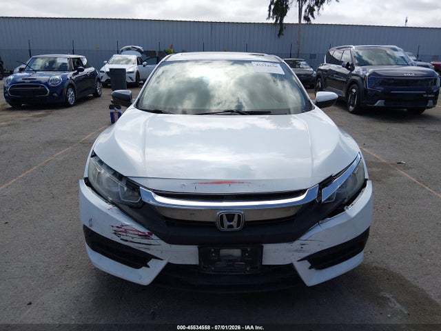 صورة مصغرة 12 لـ 2018 Honda CIVIC EX