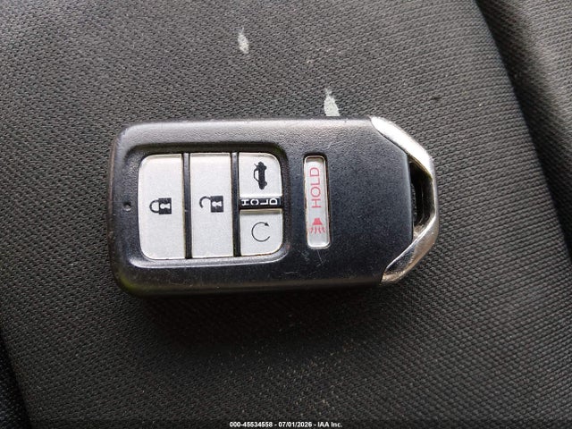 صورة مصغرة 11 لـ 2018 Honda CIVIC EX