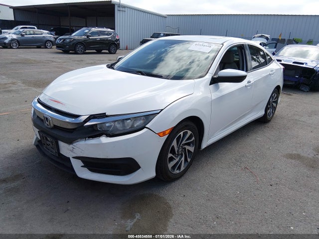 صورة 2 لـ 2018 Honda CIVIC EX