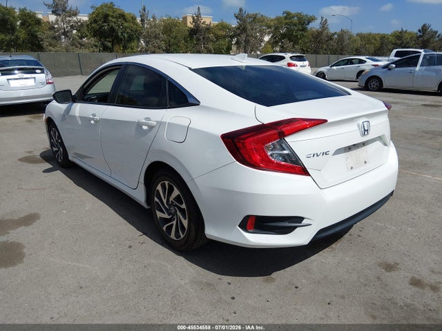 صورة 3 لـ 2018 Honda CIVIC EX