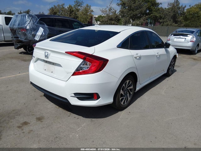 صورة 4 لـ 2018 Honda CIVIC EX