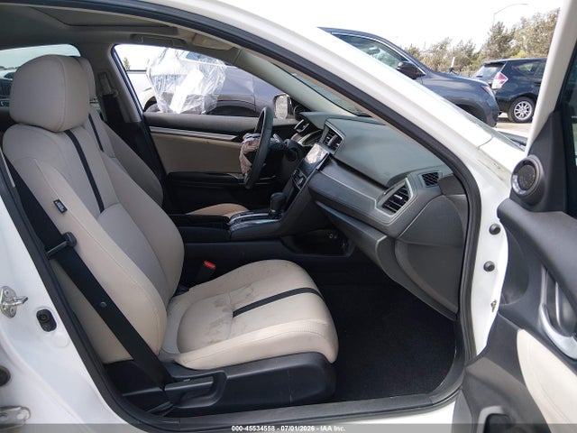 صورة 5 لـ 2018 Honda CIVIC EX
