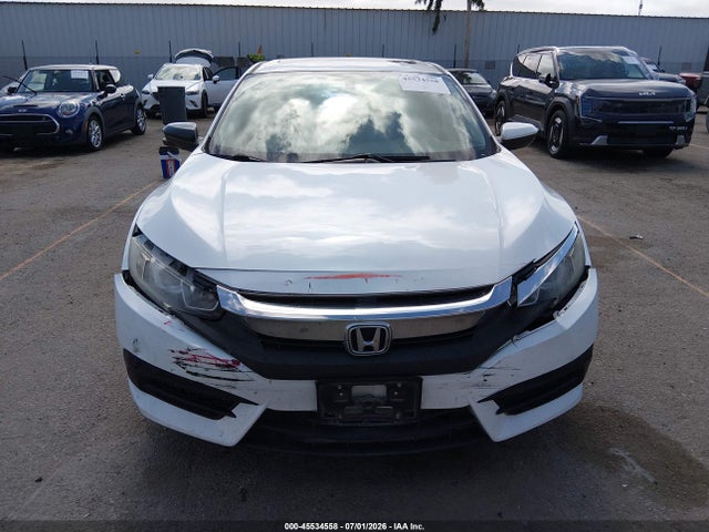 صورة 6 لـ 2018 Honda CIVIC EX