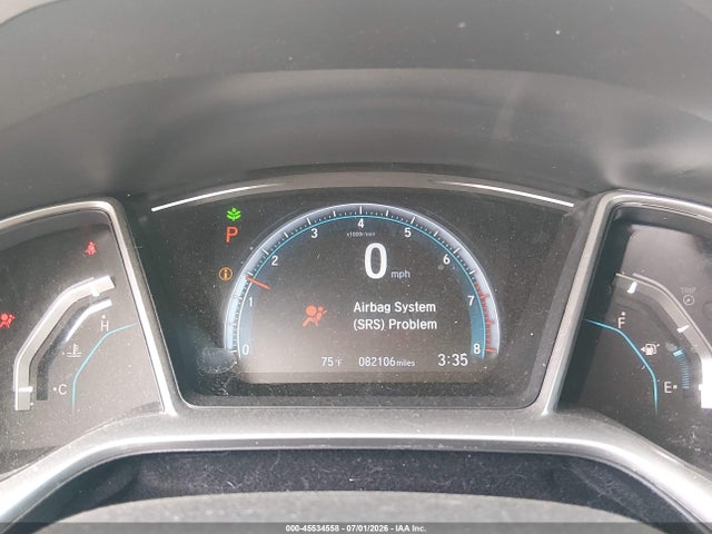 صورة 7 لـ 2018 Honda CIVIC EX