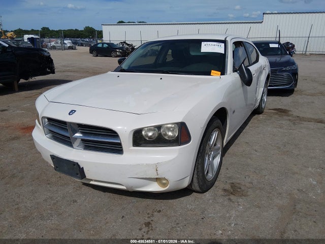 2009 Dodge CHARGER SXT 照片 2