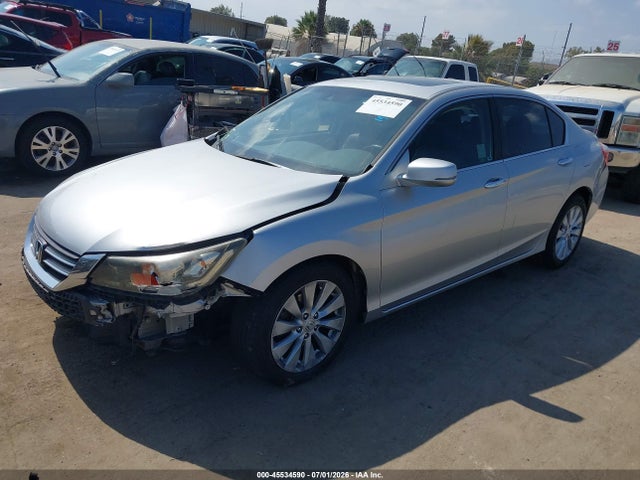 صورة 2 لـ 2015 Honda ACCORD EX-L