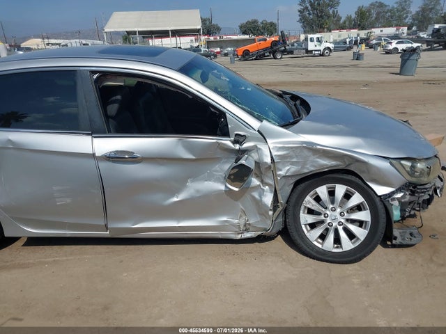 صورة 6 لـ 2015 Honda ACCORD EX-L